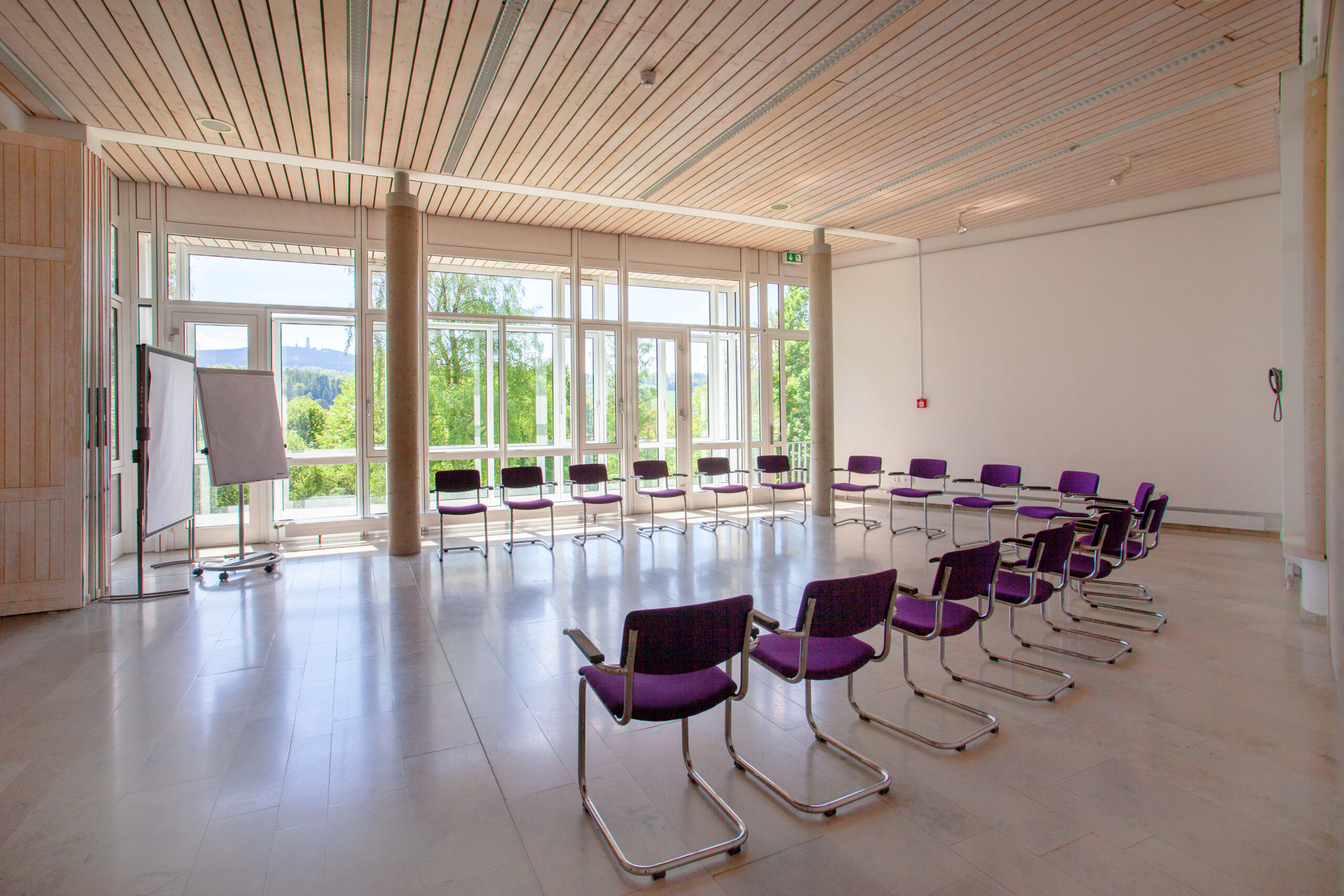 Tagungsraum bis 35 Personen